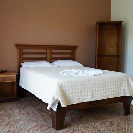 Hotel Pacuare Siqurres Da Alegria Εξωτερικό φωτογραφία