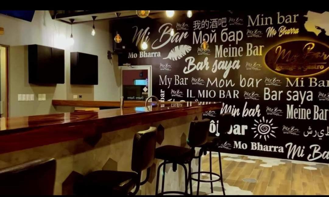 Hotel Pacuare Siqurres Da Alegria Εξωτερικό φωτογραφία