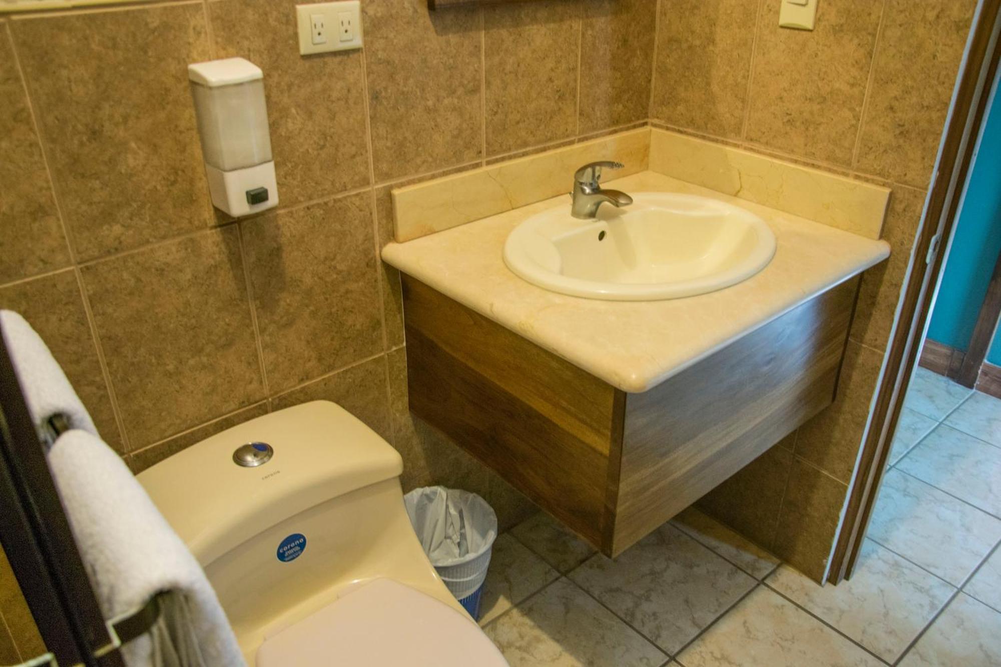 Hotel Pacuare Siqurres Da Alegria Δωμάτιο φωτογραφία