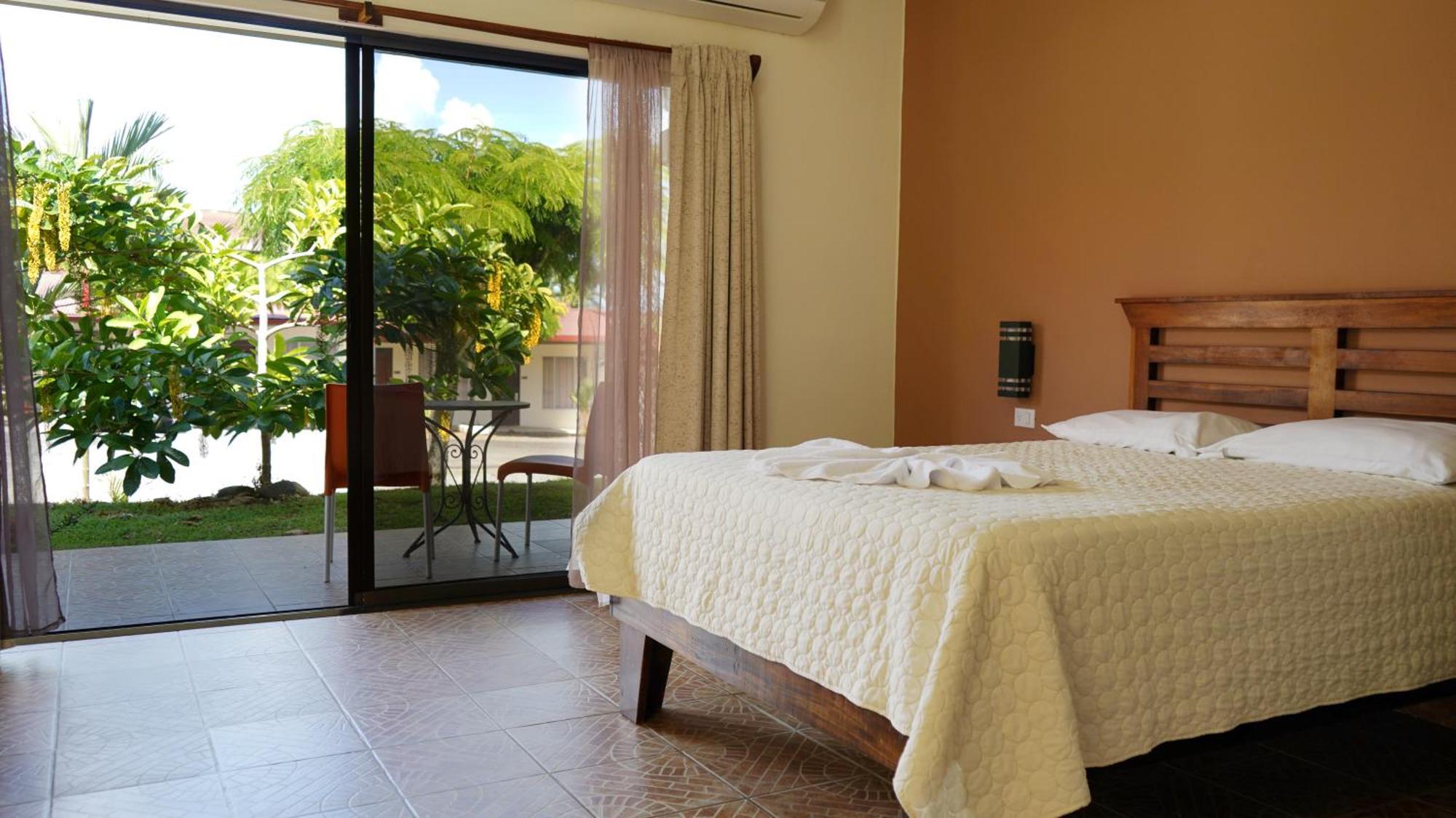 Hotel Pacuare Siqurres Da Alegria Εξωτερικό φωτογραφία