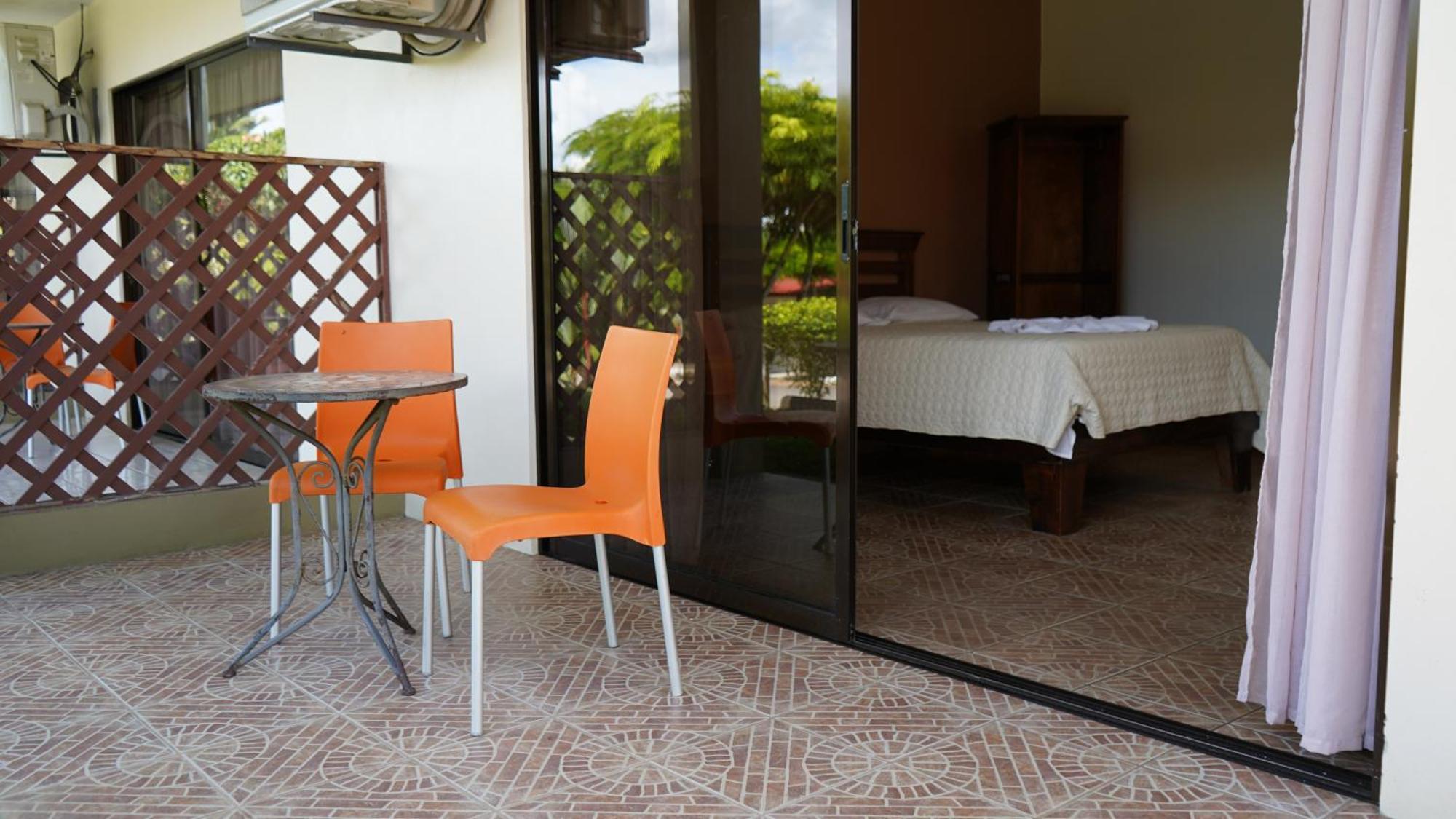 Hotel Pacuare Siqurres Da Alegria Εξωτερικό φωτογραφία