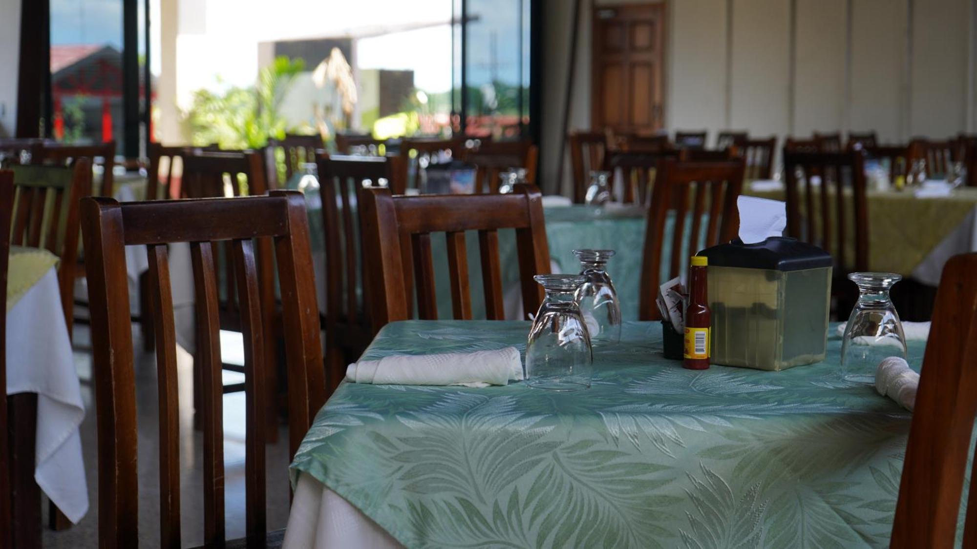 Hotel Pacuare Siqurres Da Alegria Εξωτερικό φωτογραφία
