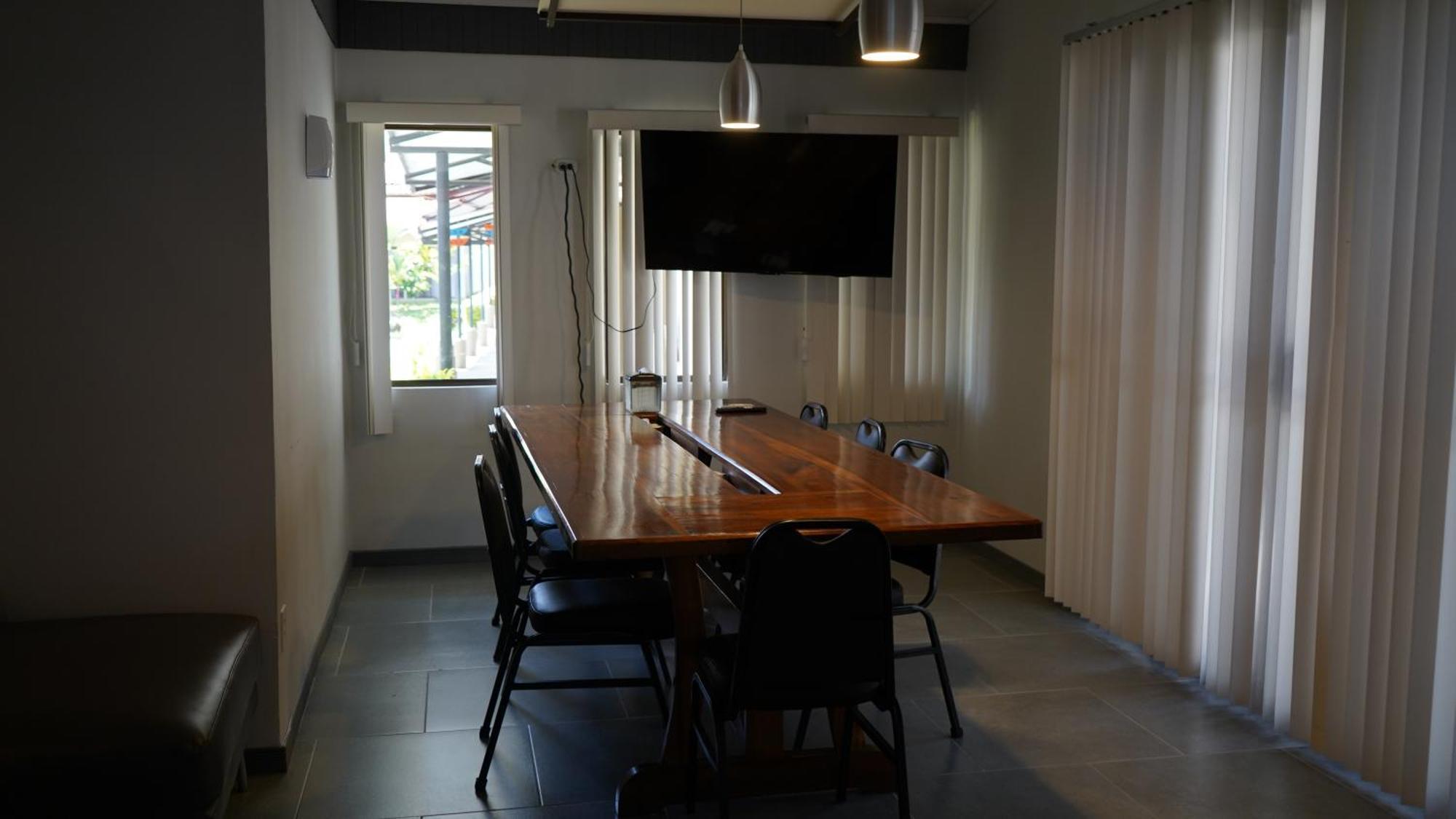 Hotel Pacuare Siqurres Da Alegria Εξωτερικό φωτογραφία