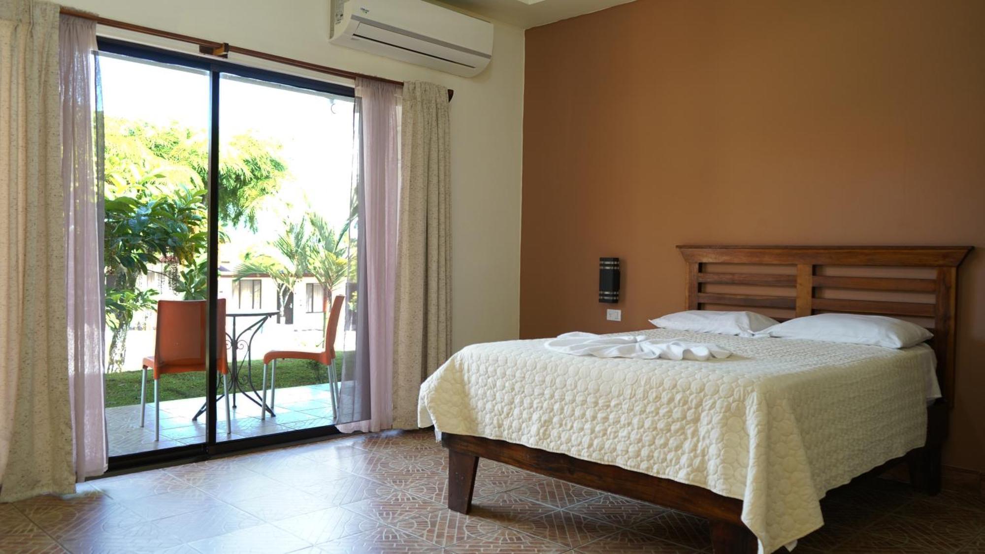 Hotel Pacuare Siqurres Da Alegria Εξωτερικό φωτογραφία