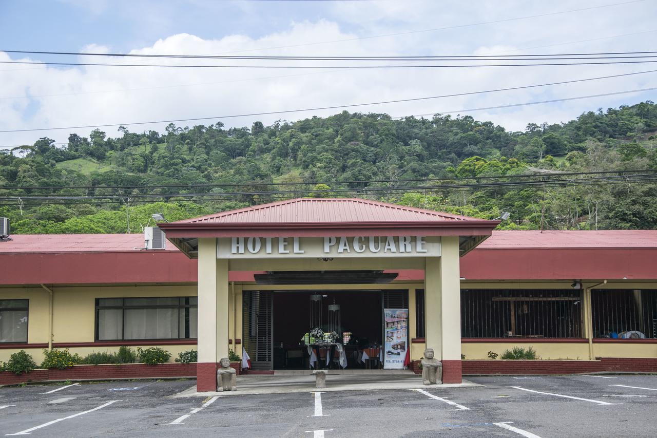 Hotel Pacuare Siqurres Da Alegria Εξωτερικό φωτογραφία